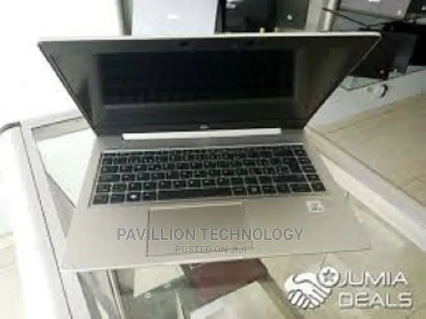 Laptop HP ProBook 440 G6 8GB Intel Core I7 HDD 1T