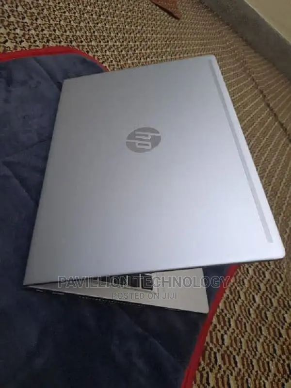 Laptop HP ProBook 440 G6 8GB Intel Core I7 HDD 1T