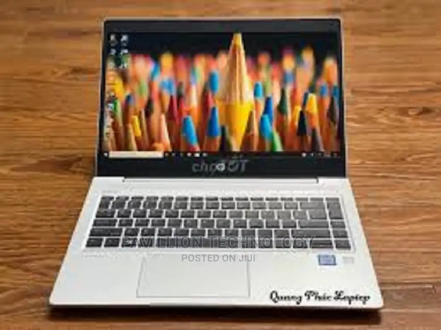 Laptop HP ProBook 440 G6 8GB Intel Core I7 HDD 1T
