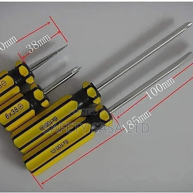 Hand Tools/ Tool Set for Home Use - thumbnail 6