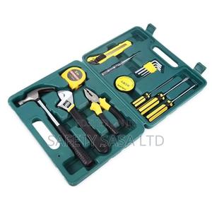 Hand Tools/ Tool Set for Home Use - thumbnail 2