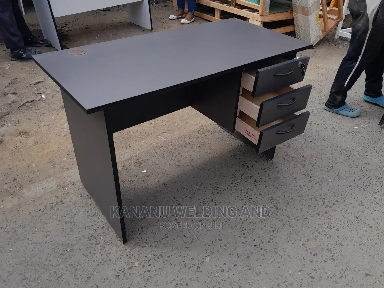 Office Desk