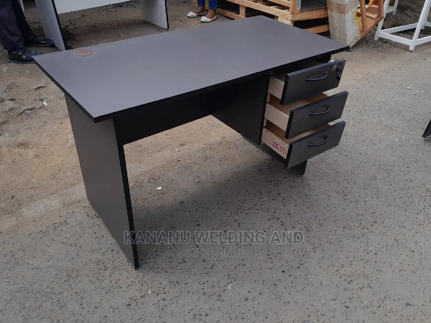 Office Desk