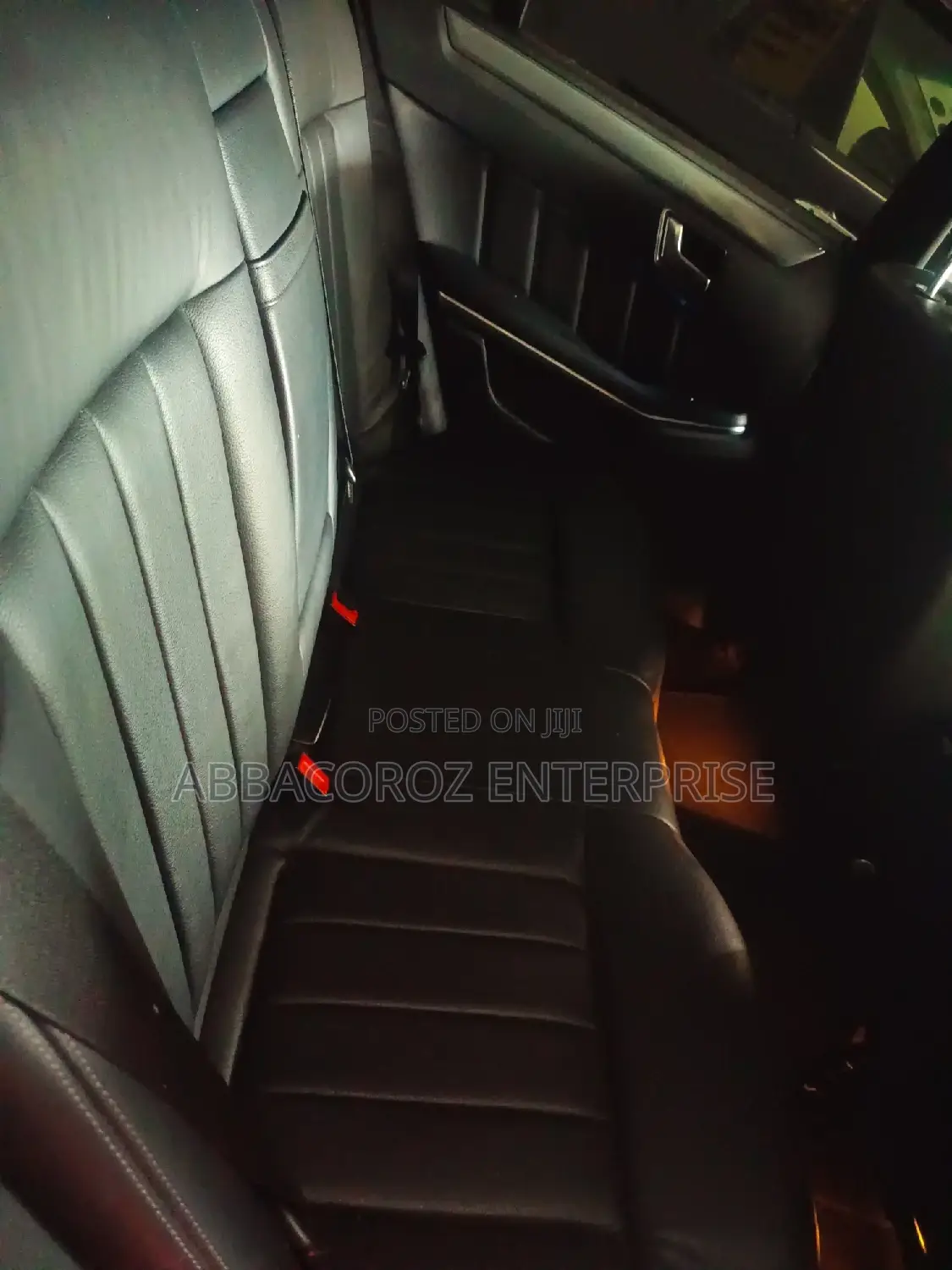 Mercedes-Benz C220 2016 Gray