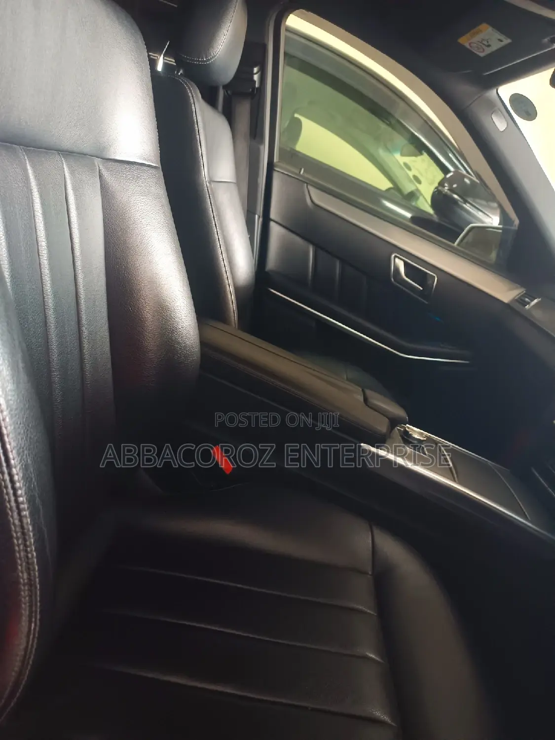 Mercedes-Benz C220 2016 Gray