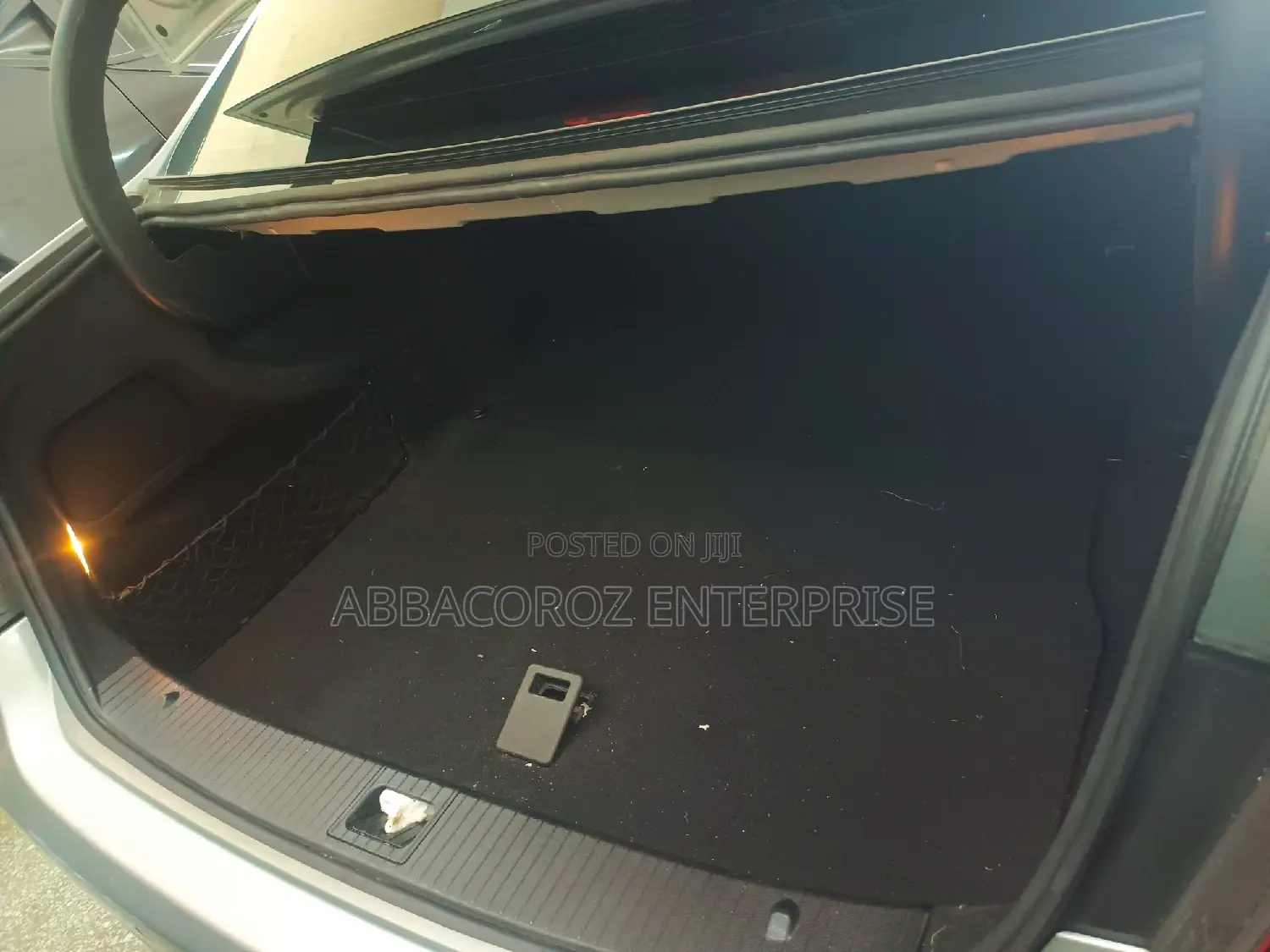 Mercedes-Benz C220 2016 Gray