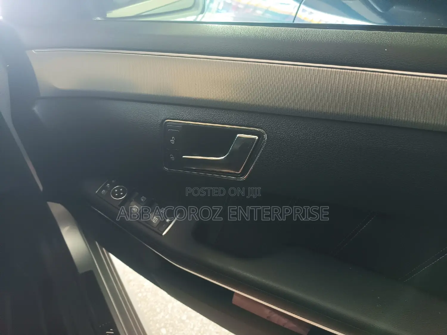 Mercedes-Benz C220 2016 Gray