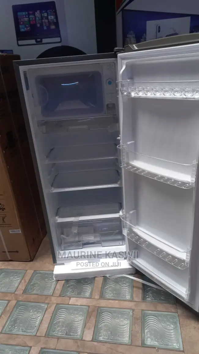 Samsung 176l RR18T1001SA 176L Refrigerator