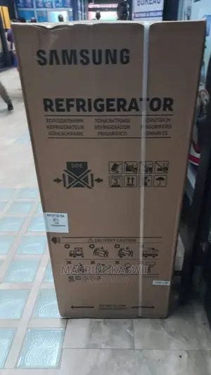 Samsung 176l RR18T1001SA 176L Refrigerator