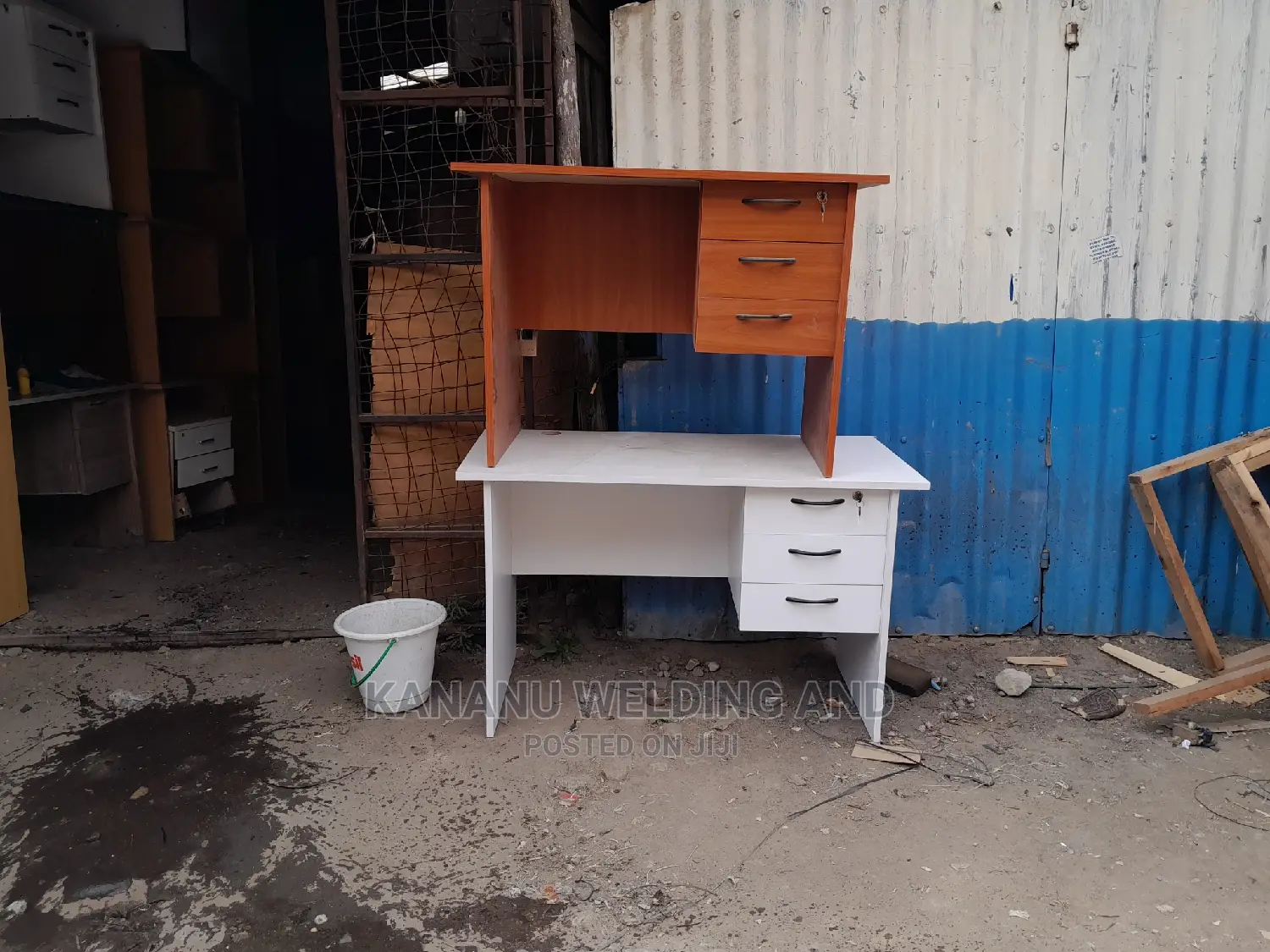 Office Desk