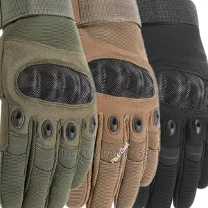 Protective Designer Gloves