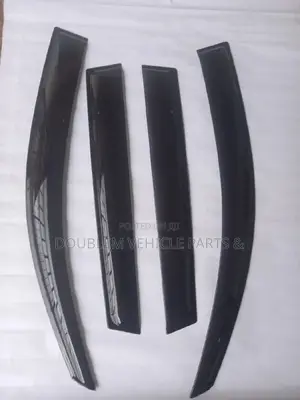 Windbreakers/Windshields/Sunvisors Vanguard/Rav 4 Original