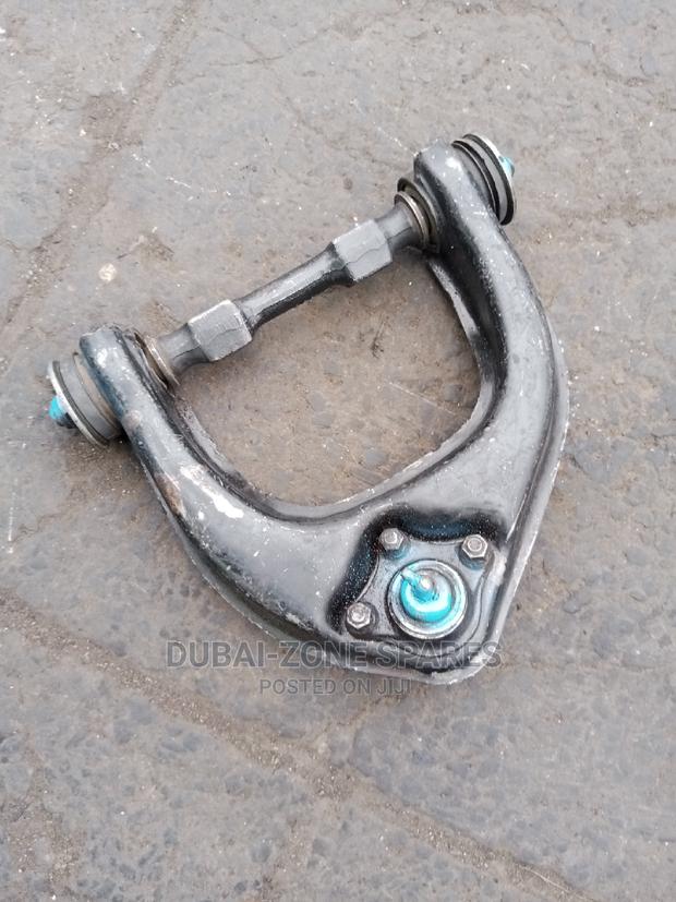 Upper Arm Pajero/L200 1990-2001