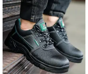 Generic Anti Slip Home/ Industrial Safety Boots