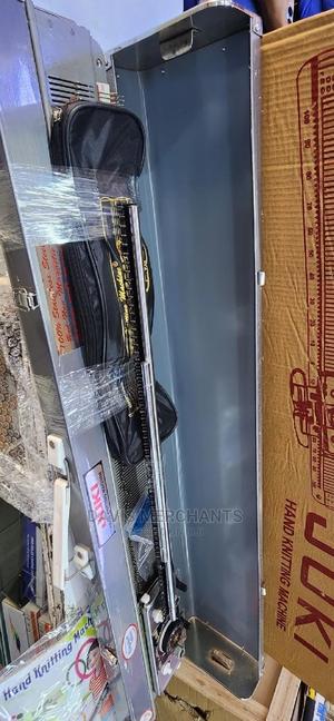 Juki Knitting Machine - main view