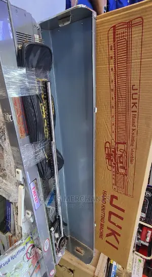 Juki Knitting Machine