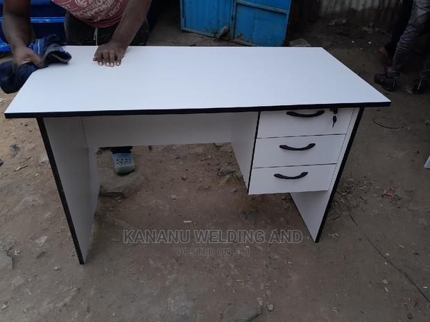 Office Desk - main view