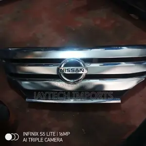 Nissan Grillers