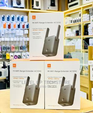 Mi WI-FI Range Extender AC1200 (Repeater) - New - main view