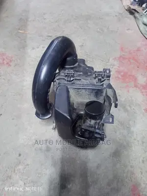 Air Cleaner for Axio New Model