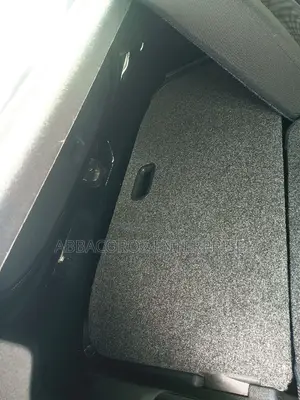 Volkswagen Up 2016 Black