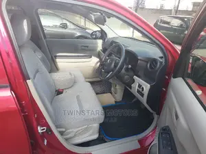 Toyota Passo 1.0 FWD 2017 Pink