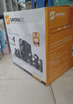 Sayona- 1148 Bt (16000w)