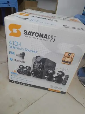 Sayona 1148bt -