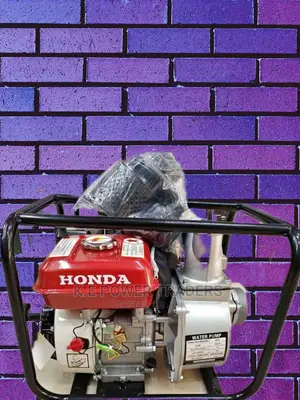 3" Honda Water Pump