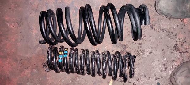 Mercedes Benz W212 Coil Springs