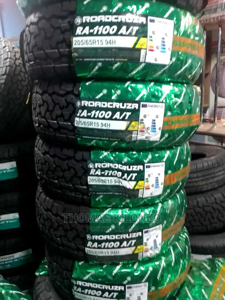 215/65r16 Roadcruza All Terrain
