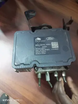 Mazda Demio ABS PUMP