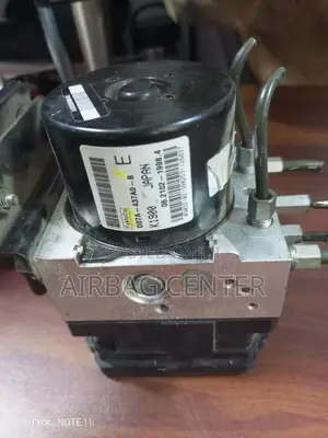 Mazda Demio ABS PUMP