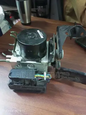 Mazda Demio ABS PUMP
