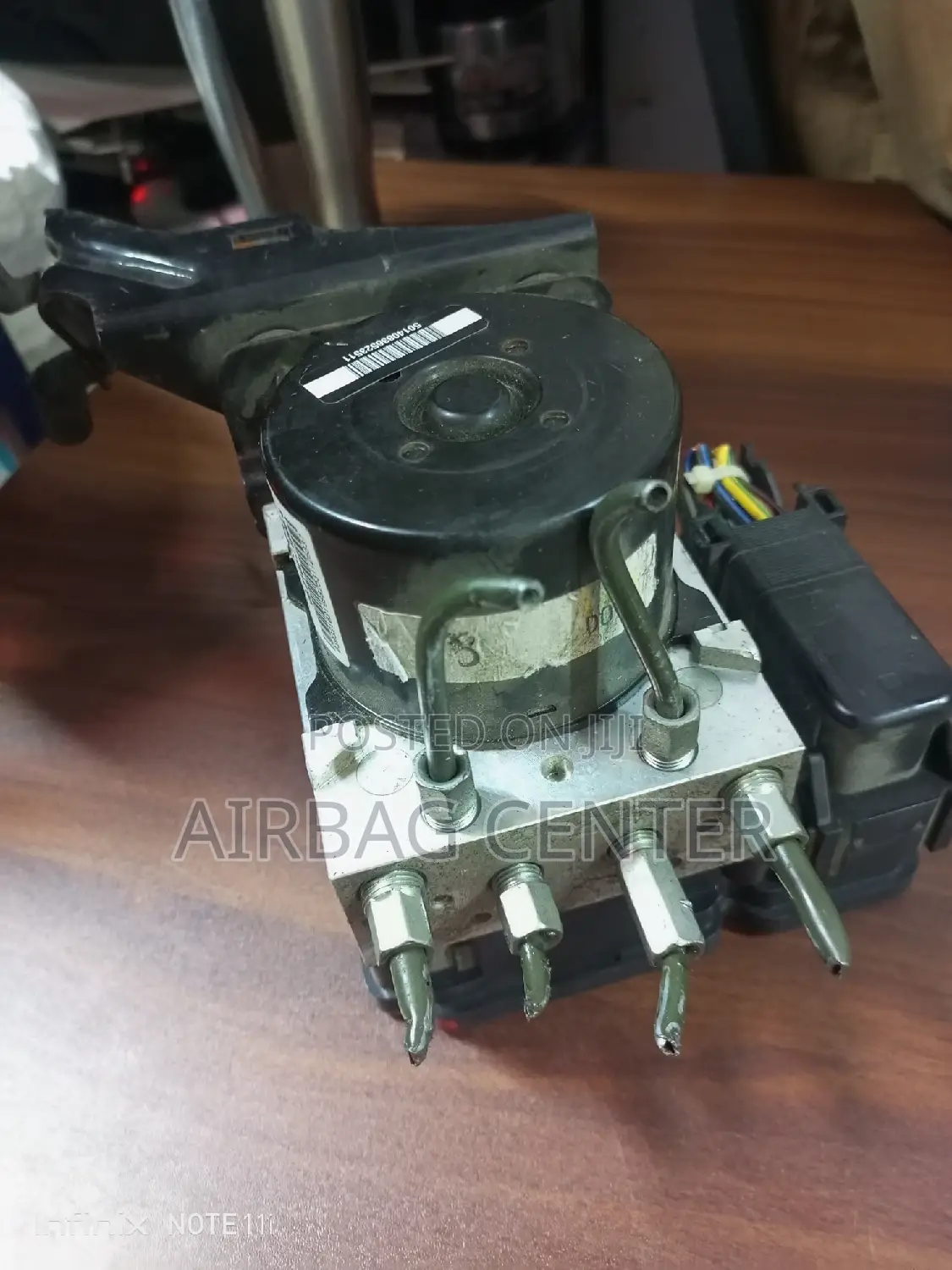 Mazda Demio ABS PUMP