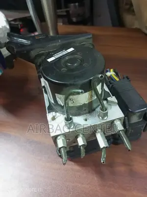 Mazda Demio ABS PUMP