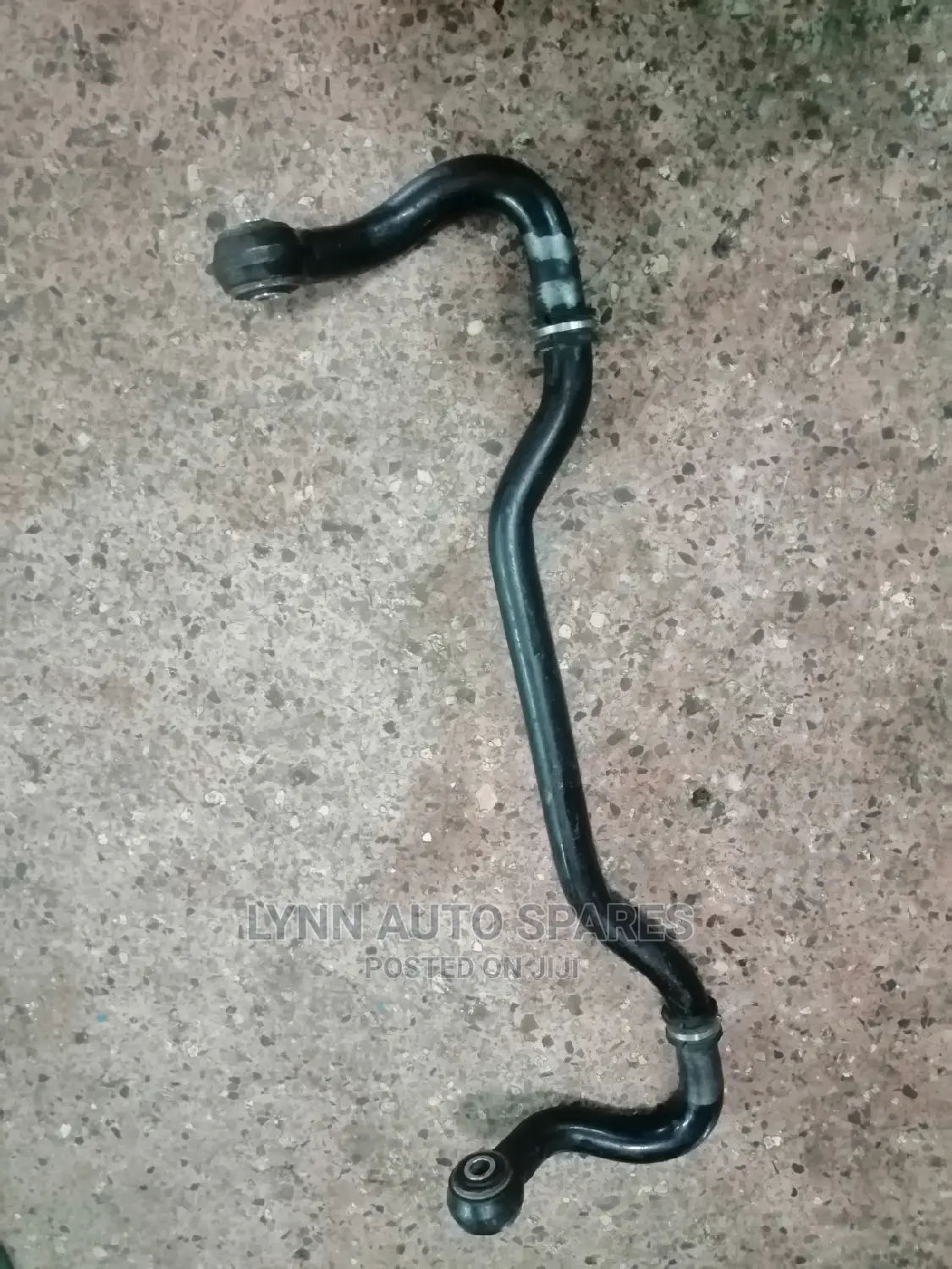 Toyota Prado 150 Stabilizer Bar