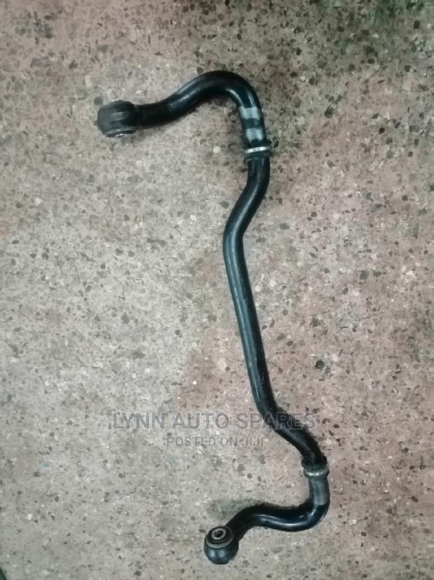 Toyota Prado 150 Stabilizer Bar