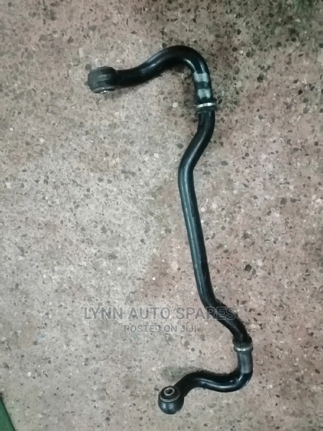 Toyota Prado 150 Stabilizer Bar