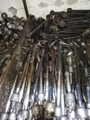 Toyota Rackebd ,Tierods of Ex Japan