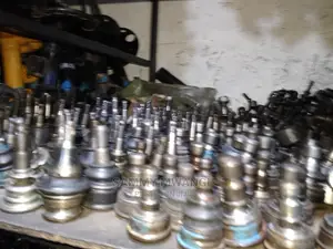 Bolljoint Avairable for All Cars
