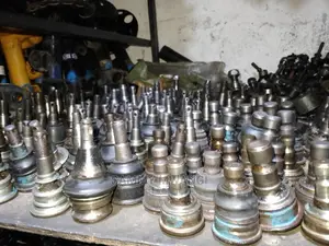 Bolljoint Avairable for All Cars