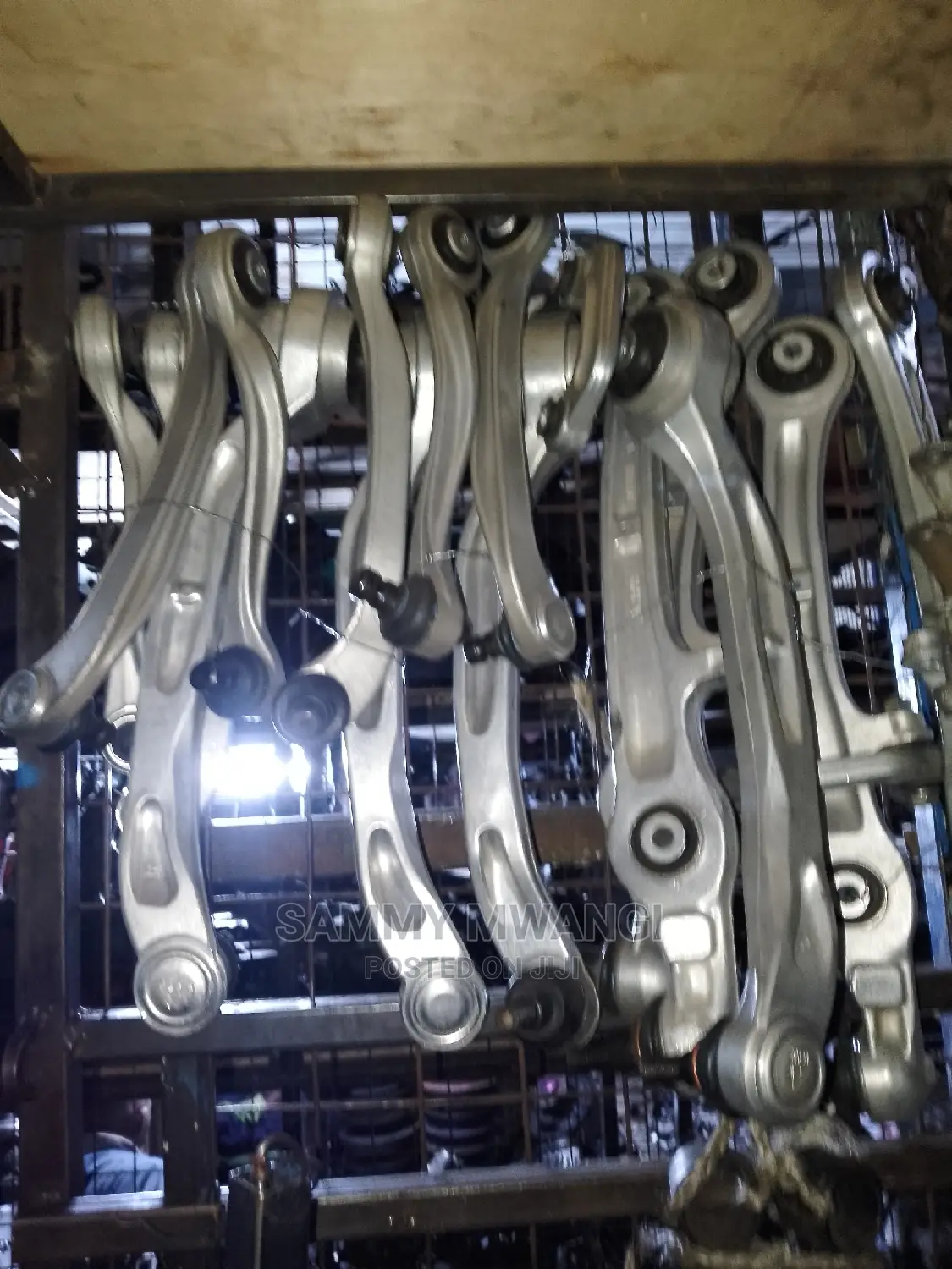 BMW ,Mercedes Benz Control Arm Avairable Ex Germany