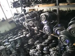 Subaru Complete Shocks Avairable Ex Uk