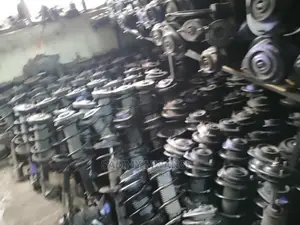 Subaru Complete Shocks Avairable Ex Uk