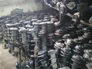 Subaru Heavy Duty Shocks in Good Condition