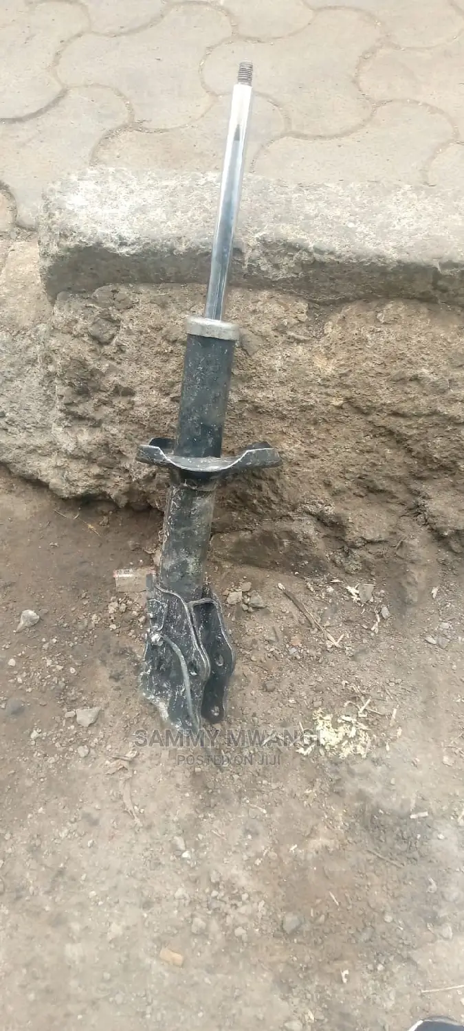 MPV Front Shocks Avairable