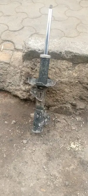 MPV Front Shocks Avairable