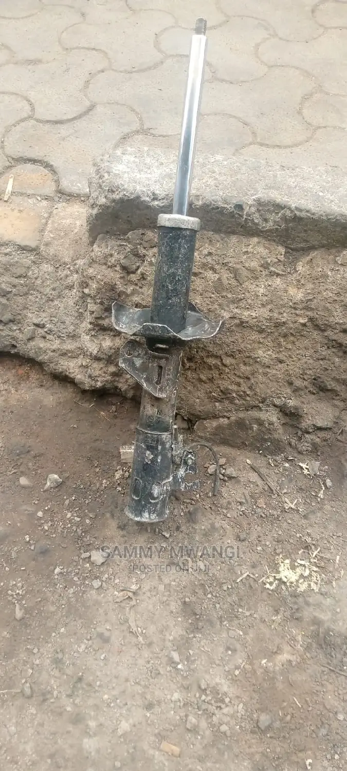 MPV Front Shocks Avairable
