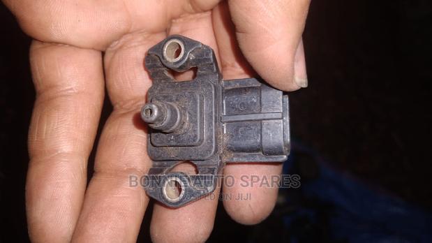 Air Flow Sensor Subaru Impreza SG - main view
